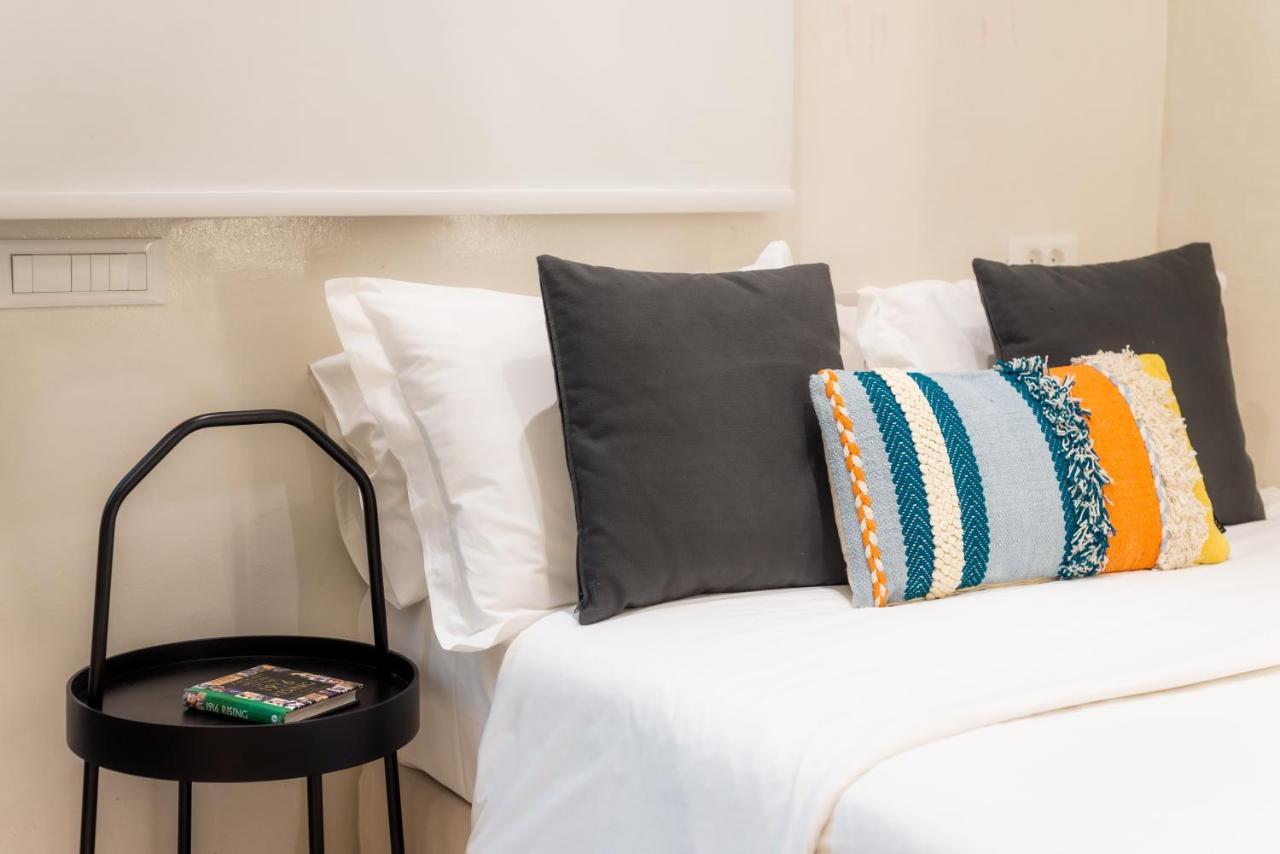 Mykonos Town Anastasia'S Visage II Stylish Accommodation Rooms City Center Mykonos מראה חיצוני תמונה